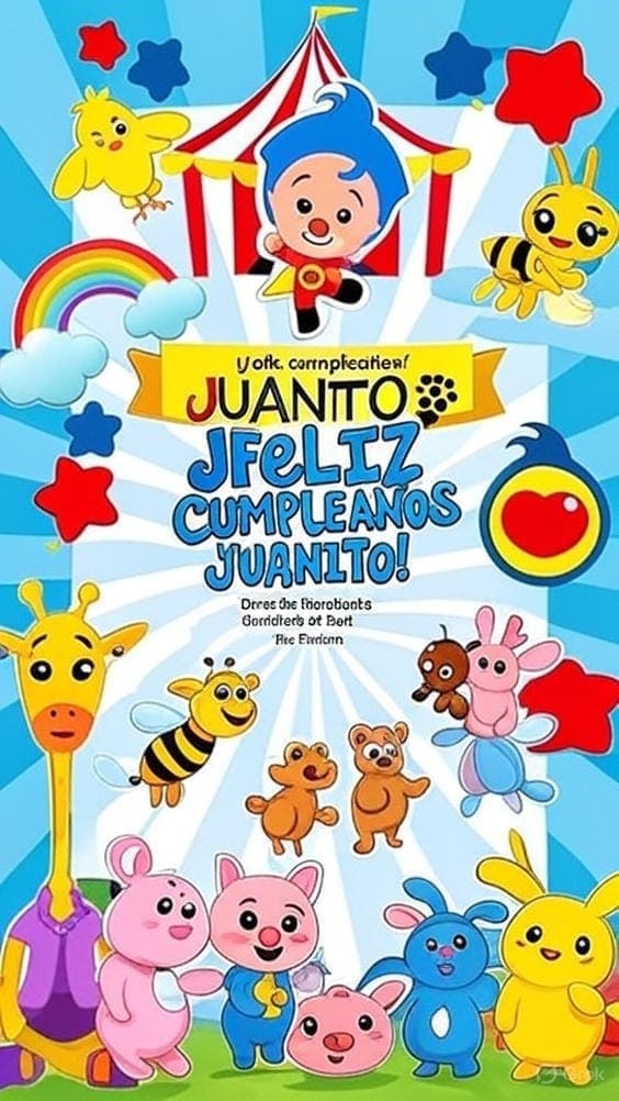 Invitacion Interactiva Celular